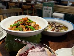 -湖兰金牌小炒肉(椒江万达店)