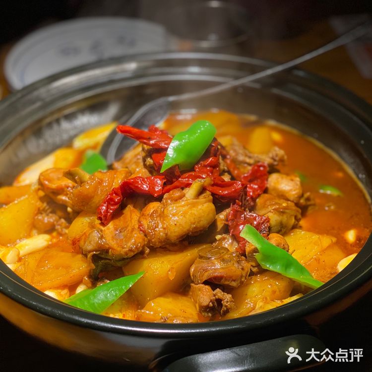 美食｜纳瓦新疆菜