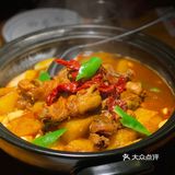 美食｜纳瓦新疆菜