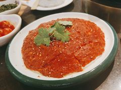 -香佰里鲜货火锅(佳乐金街店)