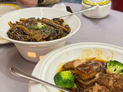 -银都上海菜馆(粤海东路店)