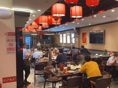 -李记饺子·熏酱东北菜(欢乐谷店)