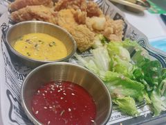 -妥妥烤肉料理(凯德店)