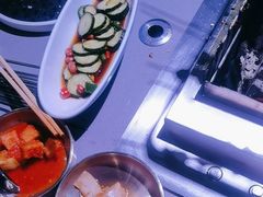 -丰茂烤串(全国首店)