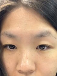 -久匠·纹眉半永久野生眉