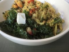 柜台沙拉-Wagas沃歌斯(富力广场店)