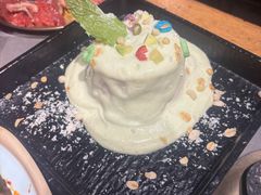 -金龙烧烤·牛肉面(西塔店)