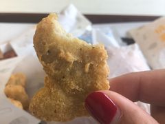 -华莱士·全鸡汉堡(五爱道店)