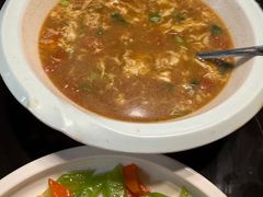 -北平味道.京味菜.烤鸭(梨园店)