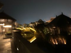 -宁波柏悦酒店·钱湖渔港