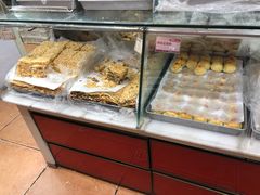 -爱德顺糕点食屋(利民道店)