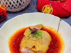 -汉水谣·江景餐厅(江滩店)