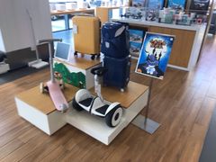 -小米之家(合肥漫乐城店)