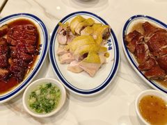 -肥小福·烧鹅专门店(环宇荟店)