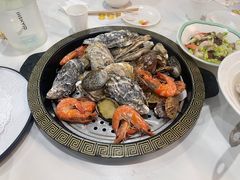 -巧克力渔家.小船海鲜胶东菜(万平口店)