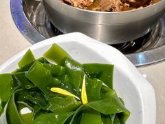 -浩爷羊蝎子火锅(望京店)