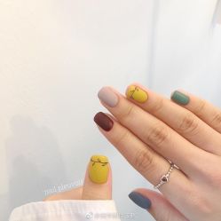 -Halo美甲美睫