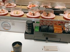 -争鲜回转寿司(通州万达店)