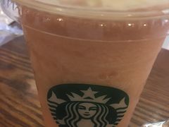 -星巴克(无锡大东方店)