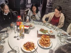 -真地道京味府·鲜橙烤鸭·北京菜(朝外大街东大桥店)