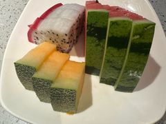 -大渔铁板烧(大悦城店)