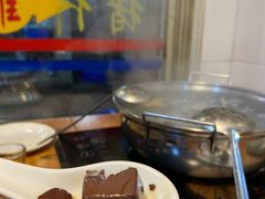 嫩滑靓猪红-华哥新鲜猪精品美食