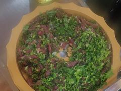 -塔兰齐新疆孜然火锅(鲤鱼山路店)