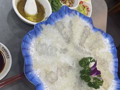 -官塘原味鱼生·潮菜大排档(潮州总店)