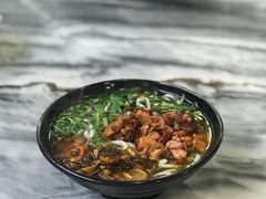 -再回首鸡肉米线(人民路一店)
