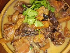 -卧龙堡客栈·中餐厅(古北水镇店)