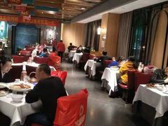 大堂-大鸭梨烤鸭(顺义石园店)