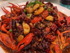 -簋街仔仔小龙虾(总店)