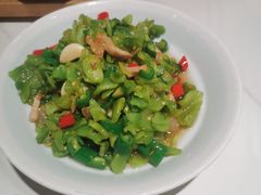 -老馆子·建德菜·山肴鱼鲜(海威新界店)