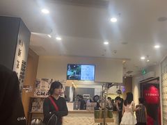 -霸王茶姬(正佳广场店)