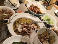 -山涧肴·湘味家肴(松岗满纷天地店)