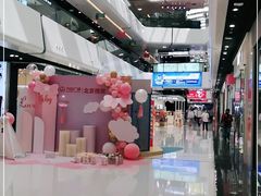-万达广场(北京槐房店)