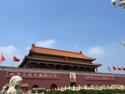-人民大会堂宴会厅