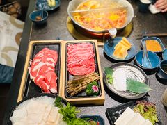 -湊湊火锅·茶憩(打浦桥日月光店)