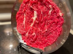 -辣叁成烧菜火锅