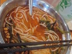 -雙冲柳州螺蛳粉&酸嘢&桂林米粉(簋街店)