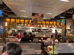 -新石器烤肉(中房金谊广场店)