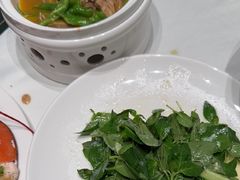 -祥记餐饮•豫粤珍味(金隅大厦店)