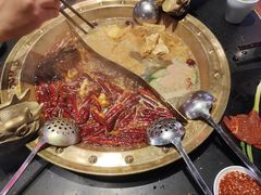 -巴蜀大将(站前南路店)