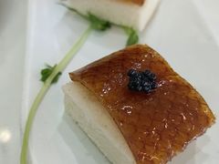 -全聚德(蓝山店)