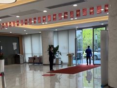 -美年大健康体检中心(浦东美张分院)