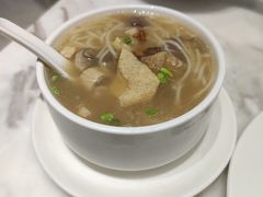 -鹭江潮餐厅·福建菜(鹭江佲家酒店)