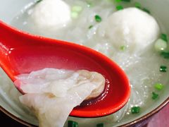 全家福-同利肉燕老铺(澳门路店)
