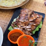 藏在告庄的宝藏傣味餐厅 入围了2024DP必吃榜哦