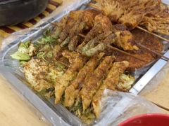 -三品阁过桥米线(万达店)