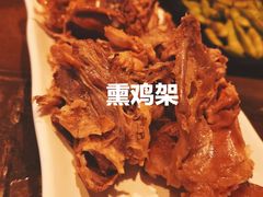 -枪火串烧·东北特色烧烤(罗湖总店)